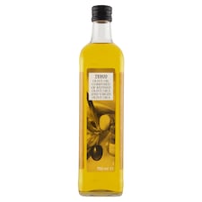 Olivový olej 750ml