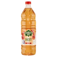 Bzenecký Ocet Ocet kvasný jablečný 5% 1l