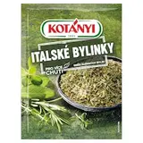 Kotányi Italské bylinky 14g