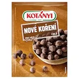 Kotányi Nové koření celé 15g