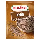 Kotányi Kmín celý 34g