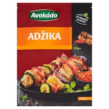 Avokádo Adžika 30g