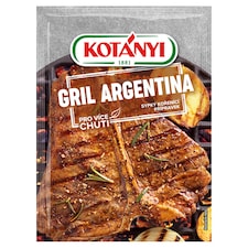 Kotányi Gril Argentina 40g