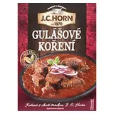 J.C.Horn Gulášové koření 25g