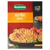 Avokádo Kuře gril 34g