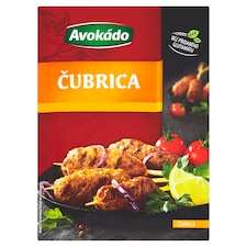 Avokádo Čubrica 22g