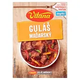 Vitana Guláš maďarský 28g