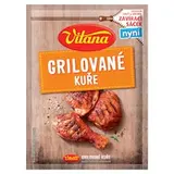 Vitana Grilované kuře 25g