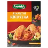 Avokádo Pikantní křidýlka 30g