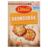 Vitana Bramborák 28g
