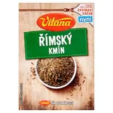 Vitana Římský kmín celý 25g