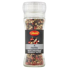Vitana 4 pepře 65g