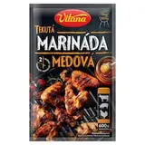 Vitana Tekutá marináda medová 62ml