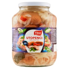 Viva Utopenci delikates 1550g