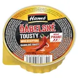 Hamé Ďábelské tousty 120g