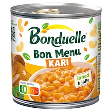 Bonduelle Bon Menu Kari 430g