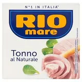 Rio Mare Tuňák ve vlastní šťávě 160g