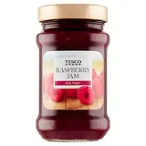 Malinový džem výběrový speciální 450g