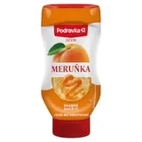 Podravka Džem meruňka 330g