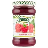 Riso Malinový džem 340g