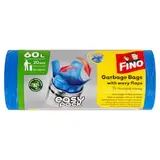 Fino Easy Pack pytle na odpadky 60l 20 ks