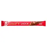 Lindt Lindor Mléčná čokoláda plněná krémovou náplní 38g