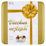 Cerone Pralinky z mléčné čokolády 200g