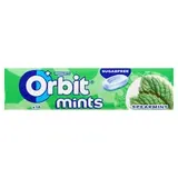 Wrigley's Orbit Mints Spearmint 16 ks 28g