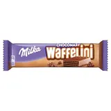 Milka Waffelini Chocomax Oplatka Samostatné balení 31 g
