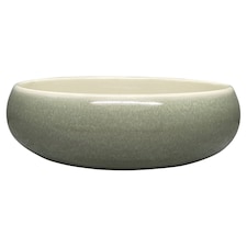 F&F Home Logan Cereal Green miska