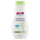 HiPP Babysanft Pleťové mléko 350ml