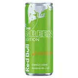 Red Bull The Green Edition Curuba-Elderflower 250ml
