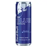 Red Bull The Blue Edition Blueberry 355ml