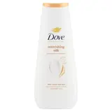 Dove Advanced Care Nourishing Silk sprchový gel 400ml