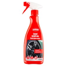 Carlson Čistič disků kol 500ml