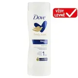 Dove Essential Care tělové mléko pro suchou pokožku 400ml