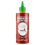 J-Lek Sriracha Hot Chili Sauce 455ml