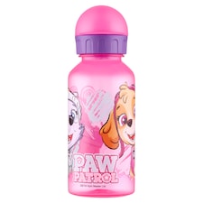 Stor Large školní láhev Tlapková patrola dívka 370 ml