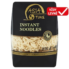 Asia Time Bezvaječné nudle 250g