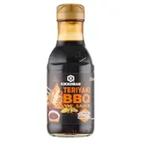 Kikkoman Teriyaki BBQ omáčka s medem a kouřovou příchutí 250ml