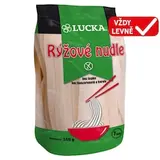 Lucka Rýžové nudle 240g