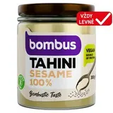 Bombus Tahini 100 % sesame paste 300g