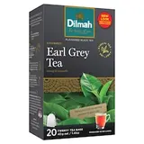 Dilmah Earl Grey černý čaj 20 x 1,5g