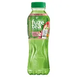FuzeTea Green Tea jahoda aloe vera 500ml