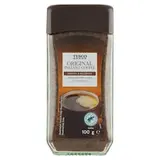 Original instantní káva sušená granulovaná 100g
