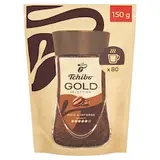 Tchibo Gold Selection Rich & Intense instantní káva 150g