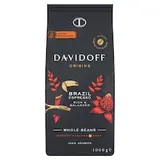 Davidoff Origins Brazil Espresso pražená zrnková káva 1000g