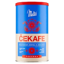 Melta Čekafe rozpustný nápoj z čekanky 160g