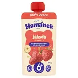 Hamánek Jahoda 100g