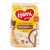 HAMI Mléčná kaše rýžová stracciatella 210g